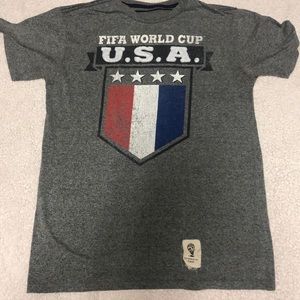 FIFA World Cup USA
